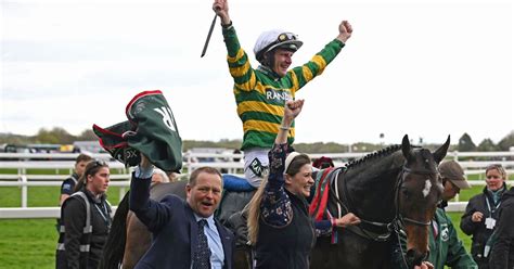 grand national results today